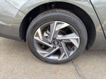 2025 Elantra Thumbnail 7