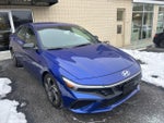 2025 Elantra Thumbnail 2