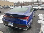 2025 Elantra Thumbnail 3
