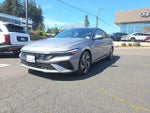 2025 Elantra Thumbnail 3