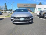 2025 Elantra Thumbnail 4