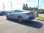 2025 Elantra Thumbnail 7