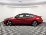 2025 Elantra Thumbnail 2