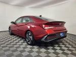 2025 Elantra Thumbnail 3
