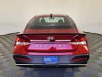 2025 Elantra Thumbnail 4