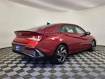 2025 Elantra Thumbnail 5
