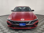 2025 Elantra Thumbnail 7