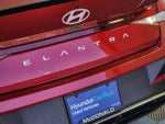 2025 Elantra Thumbnail 8