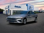 2025 Elantra Thumbnail 1