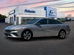 2025 Elantra Thumbnail 2