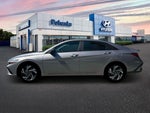 2025 Elantra Thumbnail 3
