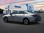2025 Elantra Thumbnail 4