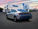 2025 Elantra Thumbnail 5