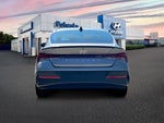2025 Elantra Thumbnail 6