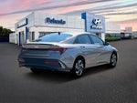 2025 Elantra Thumbnail 7