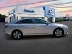 2025 Elantra Thumbnail 9