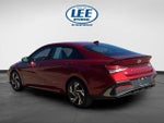 2025 Elantra Thumbnail 4