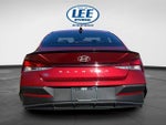 2025 Elantra Thumbnail 5