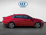 2025 Elantra Thumbnail 6