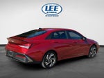 2025 Elantra Thumbnail 7