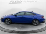 2025 Elantra Thumbnail 4