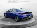 2025 Elantra Thumbnail 5