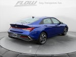2025 Elantra Thumbnail 7
