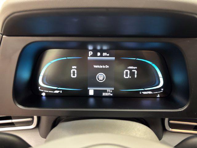 2025 Hyundai Elantra - $22,367