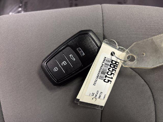 2025 Hyundai Elantra - $22,367