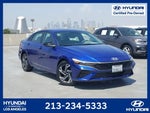 2025 Elantra Thumbnail 1