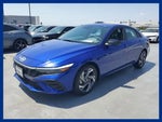 2025 Elantra Thumbnail 2