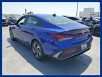 2025 Elantra Thumbnail 3