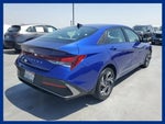 2025 Elantra Thumbnail 4
