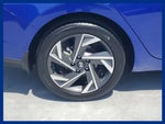 2025 Elantra Thumbnail 5