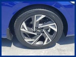 2025 Elantra Thumbnail 6