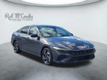 2025 Elantra Thumbnail 1