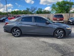 2025 Elantra Thumbnail 2