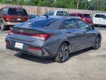2025 Elantra Thumbnail 3