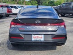 2025 Elantra Thumbnail 4