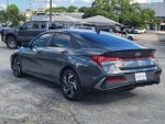 2025 Elantra Thumbnail 5