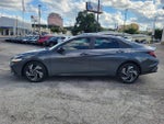 2025 Elantra Thumbnail 6