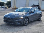 2025 Elantra Thumbnail 7