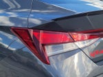 2025 Elantra Thumbnail 8