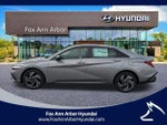 2025 Elantra Thumbnail 2