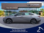 2025 Elantra Thumbnail 3