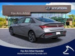 2025 Elantra Thumbnail 4