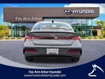 2025 Elantra Thumbnail 5