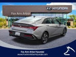 2025 Elantra Thumbnail 6