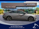 2025 Elantra Thumbnail 7