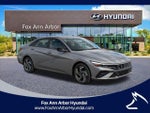 2025 Elantra Thumbnail 8